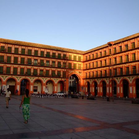 Nuevo Loft Centrico Parking Gratuito Córdoba Exterior foto