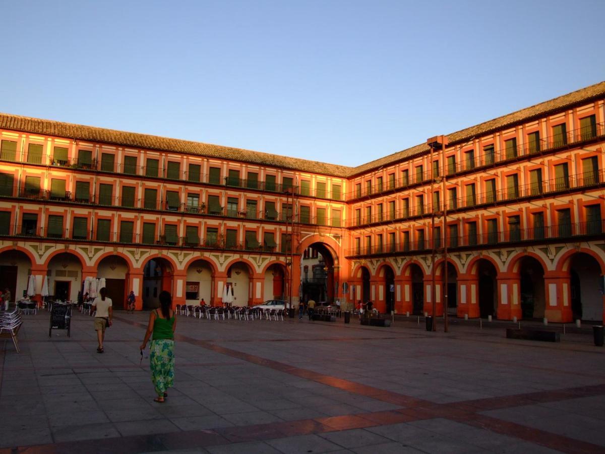 Nuevo Loft Centrico Parking Gratuito Córdoba Exterior foto