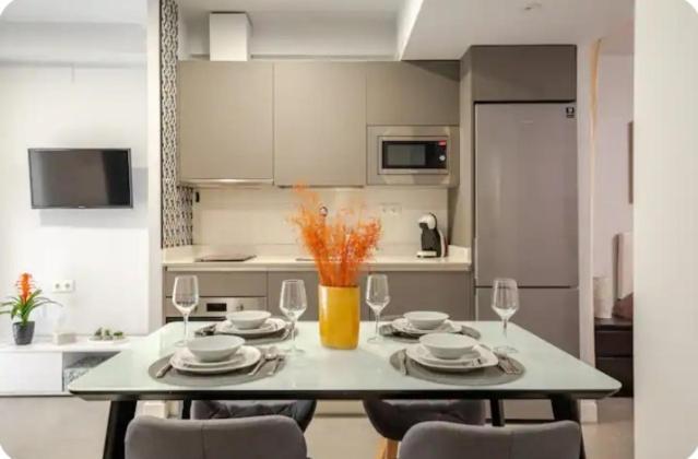 Nuevo Loft Centrico Parking Gratuito Córdoba Exterior foto