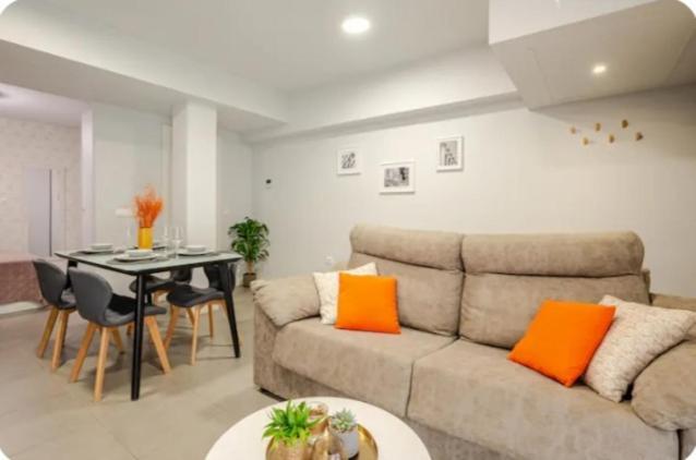 Nuevo Loft Centrico Parking Gratuito Córdoba Exterior foto