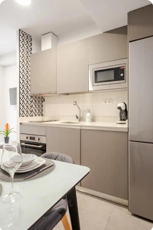 Nuevo Loft Centrico Parking Gratuito Córdoba Exterior foto
