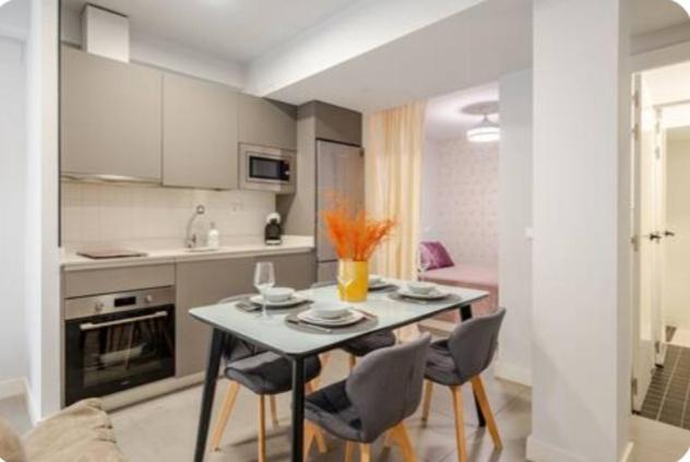 Nuevo Loft Centrico Parking Gratuito Córdoba Exterior foto