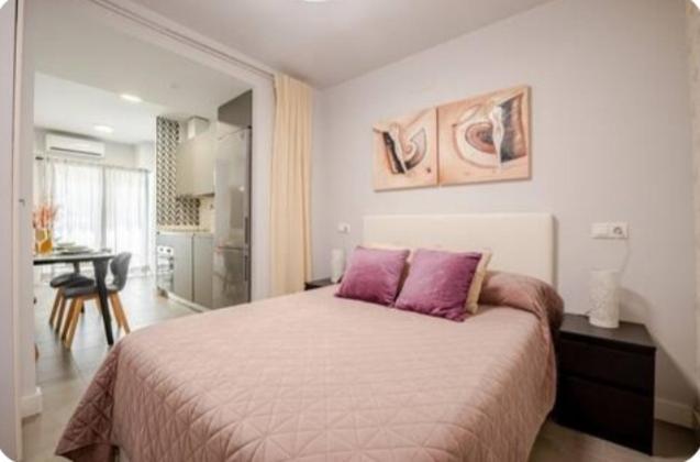 Nuevo Loft Centrico Parking Gratuito Córdoba Exterior foto